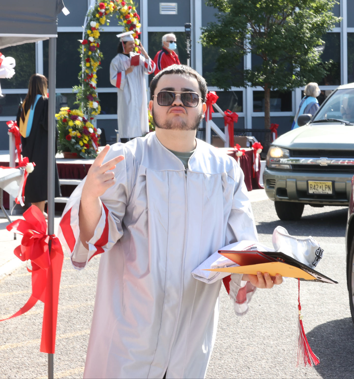 Vineland Grad